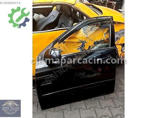 Kia Cerato Sol Ön Kapı çıkma parça