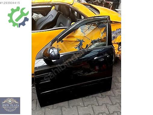 Kia Cerato Sol Ön Kapı çıkma parça