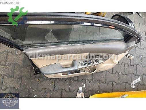 Kia Cerato Sol Ön Kapı çıkma parça