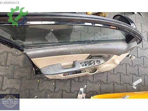 Kia Cerato Sol Ön Kapı çıkma parça