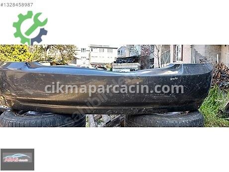 Kia Cerato Arka Tampon çıkma parça