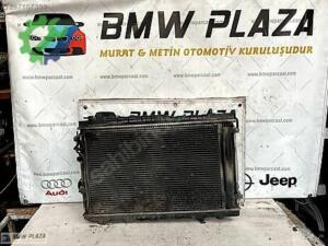 KİA CERATO RADYATÖR SETİ FAN 1.5 – 1.6 CRDİ