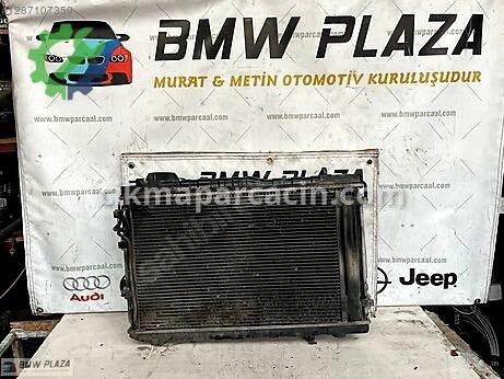 Kia Cerato Radyatör çıkma parça