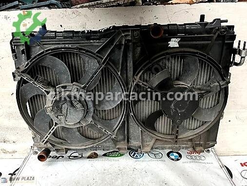 Kia Cerato Radyatör çıkma parça