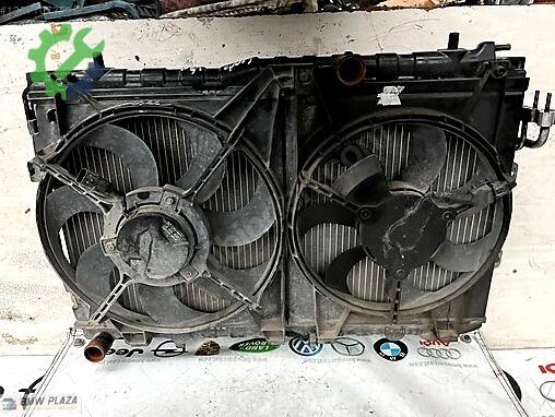 Kia Cerato Radyatör çıkma parça