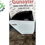 Kia Cerato Kapı Sökme Çıkma