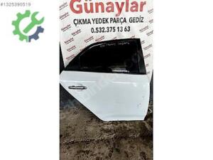Kia Cerato Kapı Sökme Çıkma