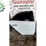 Kia Cerato Kapı Sökme Çıkma