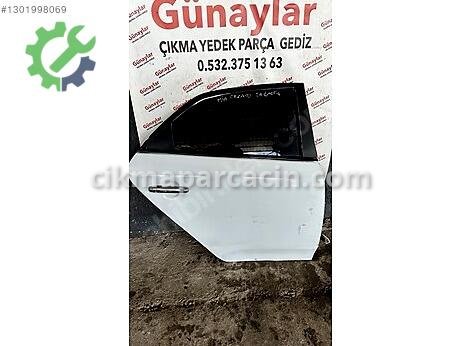 Kia Cerato Kapı çıkma parça
