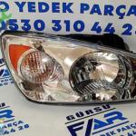 KİA CERATO SAĞ FAR 2007-