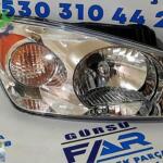KİA CERATO SAĞ FAR 2007-