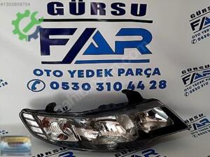 KIA CERATO SAĞ FAR 2009