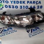 KIA CERATO SAĞ FAR 2009