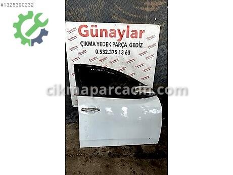 Kia Cerato Kapı çıkma parça
