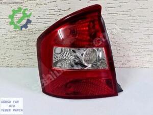 KİA CERATO SEDAN SOL ARKA STOP LAMBASI SIFIR 2004-2006