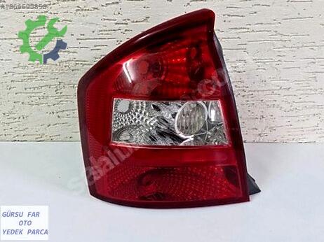Kia Cerato Sol Arka Stop çıkma parça