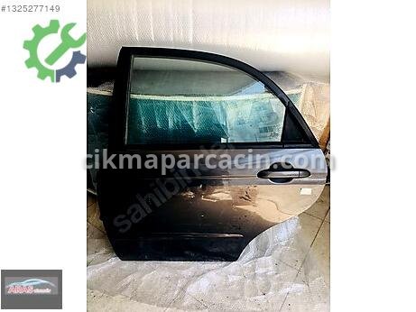 Kia Cerato Sol Arka Kapı çıkma parça