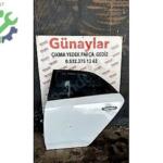 Kia Cerato Kapı Çıkma