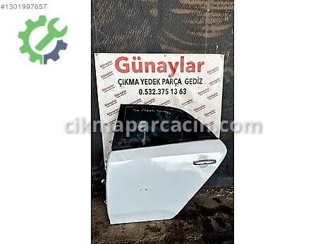 Kia Cerato Kapı çıkma parça