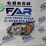 KİA CERATO SOL FAR 2007-