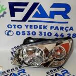 KİA CERATO SOL FAR 2007-