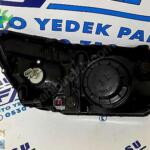 KİA CERATO SOL FAR 2007-