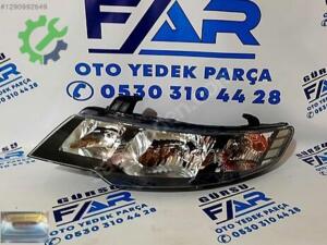 KİA CERATO SOL FAR 2009-