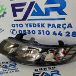 KİA CERATO SOL FAR 2009-