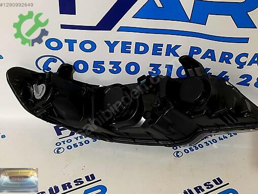 Kia Cerato Sol Ön Far çıkma parça