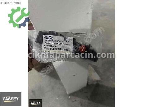 Kia Picanto Far Braketi çıkma parça