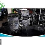KİA PİCANTO KALORİFER KUTUSU ORJINAL ÇIKMA