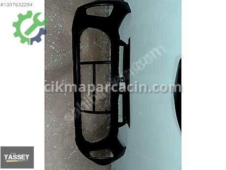 Kia Niro Tampon çıkma parça
