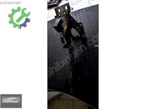 KİA PİCANTO PEDAL ORJINAL ÇIKMA