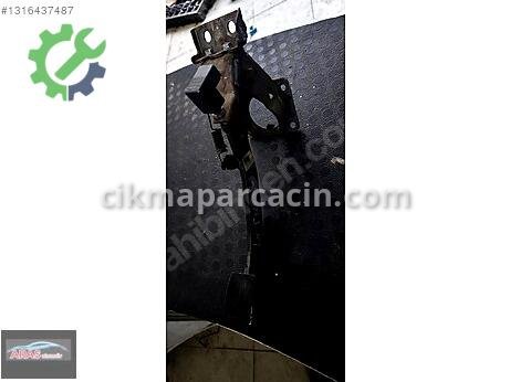Kia Picanto Pedal çıkma parça