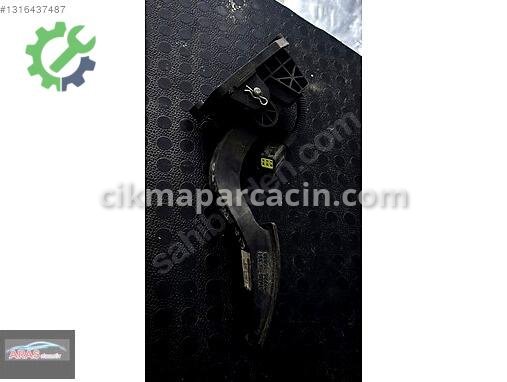 Kia Picanto Pedal çıkma parça