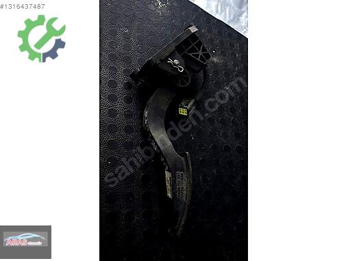 Kia Picanto Pedal çıkma parça