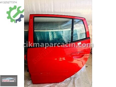 Kia Picanto Sol Arka Kapı çıkma parça