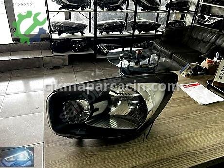 Kia Picanto Sol Ön Far çıkma parça
