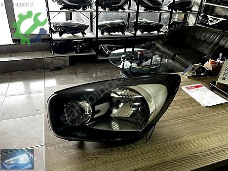 Kia Picanto Sol Ön Far çıkma parça