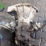 2001 Kia Bongo Şanzıman Komple Çıkma Parça Samsun