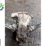 Kia Pregio Şanzıman Komple Çıkma Parça Kayseri