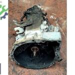2001 Kia Bongo Şanzıman Komple Çıkma Parça Samsun