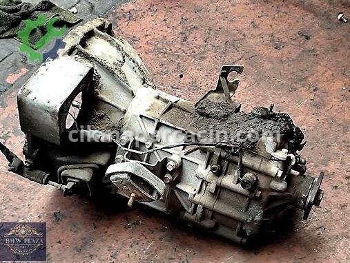 Kia Pregio Şanzıman Komple çıkma parça