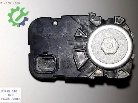 Kia Rio Far ELENTRA-TUSCON çıkma parça