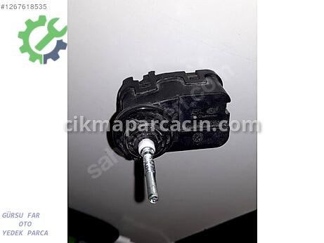 Kia Rio Far ELENTRA-TUSCON çıkma parça