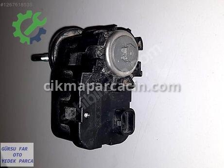 Kia Rio Far ELENTRA-TUSCON çıkma parça