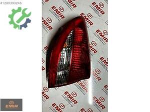 Kia Rio Sedan Sol Arka Stop 92401-FD020 Sıfır