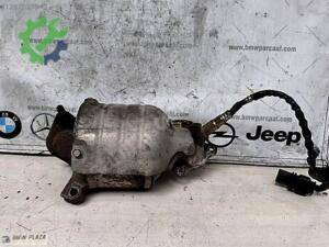 KİA RİO 1.5 CRDİ KATALİZÖR KATALİTİK KONVERTÖR