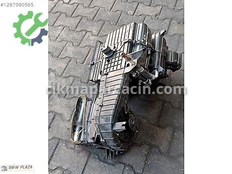 Kia Rio Kalorifer Kutusu çıkma parça