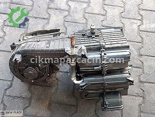 Kia Rio Kalorifer Kutusu çıkma parça